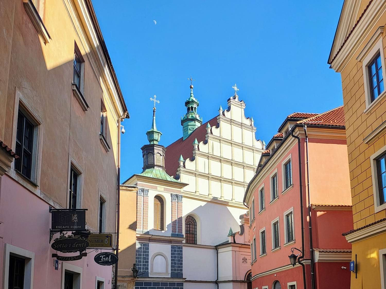 inwestycje mieszkaniowe