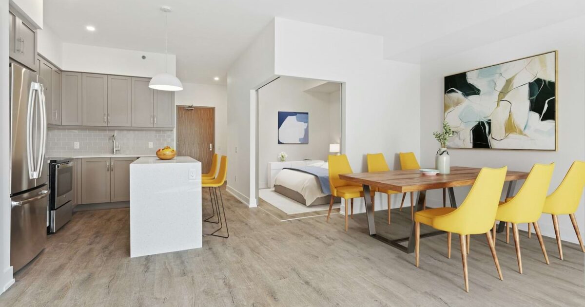 inwestycje mieszkaniowe